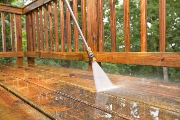 San Antonio, FL Pressure Washing Company