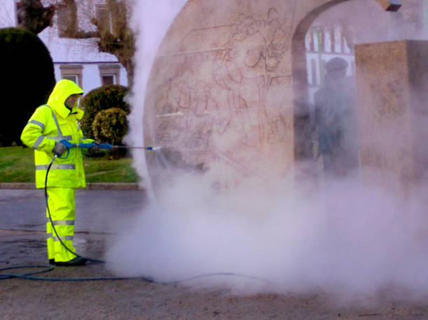 Best House Pressure Washing  in San Antonio, FL